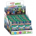 Display 12 (4 x 3) plastilina magica, ALPINO Walking Zombies