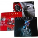 Mouse pad NOVA Collections ( formula 1 )