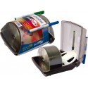 CD-R 700MB-80min (40 buc. Deskbox+3 separatoare,52x) Nashua