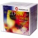 CD-RW 700MB-80min. HIGH SPEED, Slimcase, 16x, Nashua