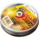 DVD-R 4.7GB, (10 buc. Cakebox, 8x) Nashua