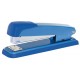 Capsator metalic 40 coli, capse 26/6, Office Products - albastru