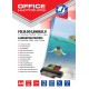 Folie pentru laminare, A4 80 microni 100buc/top Office Products