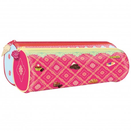 Penar etui cu fermoar, ONLINE Sweet Life