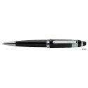 Pix in etui metalic, ONLINE Temptation Stylus - negru