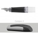 Rezerva cap stilou caligrafic ONLINE Campus 1,4mm