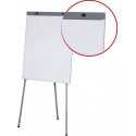 Flipchart magnetic, 100 x 70 cm, Optima Economy