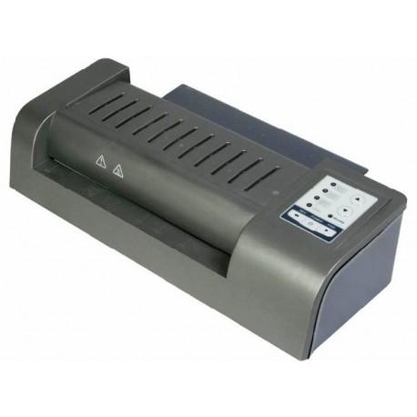 Laminator A4, 80 - 200 microni, OPUS CityLam