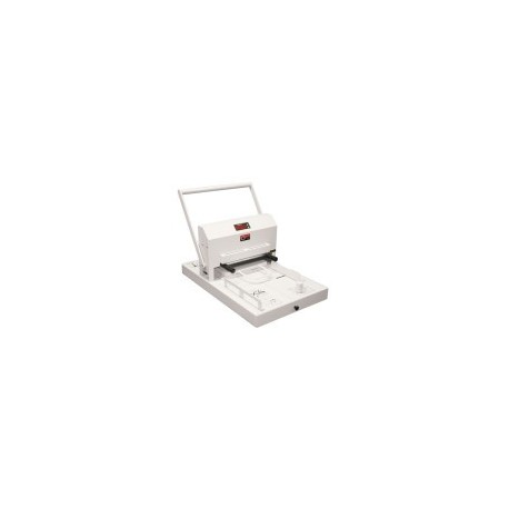 Masina de stantat la cald, OPUS GOLDPRESS 5