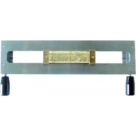 Rama sustinere text ( 1 rand de 5,5mm ), OPUS