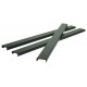 Sina metalica A4, 15-35 pag.(13 mm), 25/set, Metal -BIND OPUS - negru