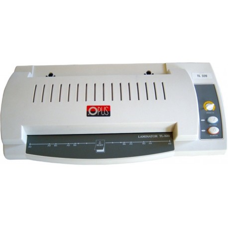 Laminator A3, 80 - 125 microni, TL 320 OPUS