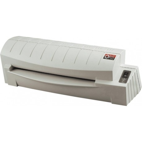 Laminator A4, 80 - 125 microni, OPUS TLH 245H