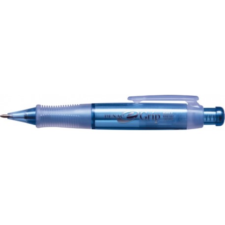 Pix cu mecanism PENAC E-Grip Pearl - Marine blue