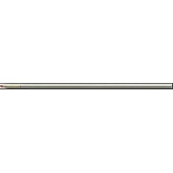 Rezerva PENAC D1BR67, 0.7mm, 2 buc/set, pt. Slim/Slim Touch, Ele-001/001M, Ele P, Ele-SS/SG- albastr