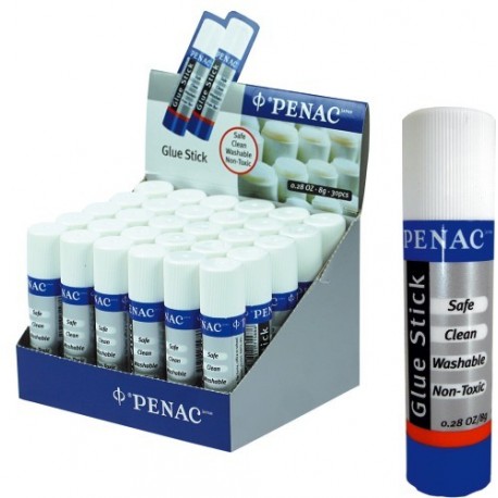 Lipici solid 35g, PENAC