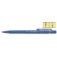 Creion mecanic din plastic, 0,7mm ,con si varf din plastic, PENAC SLC-One - corp albastru