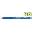 Creion mecanic PENAC Sleek Touch ( 0,5mm ) - Albastru