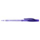 Creion mecanic PENAC m002, 0.5mm ,con si varf din plastic - corp violet transparent