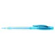 Creion mecanic PENAC m002, 0.5mm ,con si varf din plastic - corp bleu transparent