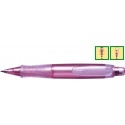 Creion mecanic PENAC E-Grip Pearl ( 0,5mm ) - Cherry pink