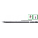 Creion mecanic profesional ( 0,3mm ) NP-X - Argintiu
