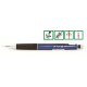 Creion mecanic de lux PENAC NP Trifit 500, 0.7mm, varf si accesorii metalice - corp bleumarin