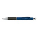 Creion mecanic de lux, 1,3mm, varf si accesorii metalice, PENAC NP Trifit 500 - corp bleumarin