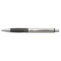 Creion mecanic de lux, 0,7mm, metalic, PENAC Fifth Ave. - corp argintiu