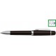 Pix multifunctional de lux PENAC Multi 1000, doua culori + creion mecanic 0.5mm - corp negru