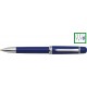 Pix cu doua culori / creion mecanic 0.5mm, PENAC Multi 1000 - corp bleumarin