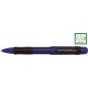 Pix / creion mecanic 0.5mm / Stylus pentru PDA (palmtop), cu rubber grip, PENAC Multi BMS-corp safir