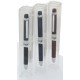 Pix metalic de lux cu doua culori / creion mecanic 0.5mm, PENAC ELE