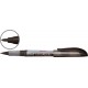 Liner cu cerneala, PENAC Liqfiner Bold Point - negru