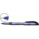 Liner cu cerneala PENAC Liqfiner Fine Point, varf 0.4mm - scriere albastra