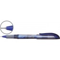 Liner cu cerneala PENAC Liqfiner Fine Point, varf 0.4mm - scriere albastra