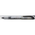 Liner cu cerneala PENAC Liqfiner Fine Point, varf 0.4mm - scriere neagra