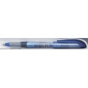 Liner cu cerneala PENAC Liqfiner Medium Point, varf 0.6mm - scriere albastra