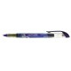 Roller cu cerneala PENAC Liqroller Ball Point, 0.7mm - albastru