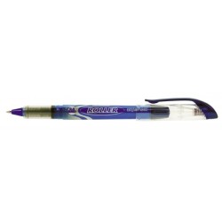 Roller cu cerneala PENAC Liqroller Ball Point, 0.7mm - albastru