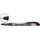 Roller cu cerneala PENAC Liqroller Ball Point, 0.7mm - negru