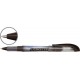 Roler cu cerneala, 0,5mm, PENAC Liqroller Ball Point - negru