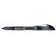 Roler cu cerneala, clema metalica, 0,7mm, PENAC Liqroller Ball Point - albastru