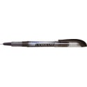 Roller cu cerneala, 0,7mm, PENAC Liqroller Needle Point - negru