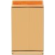Plic C4 kraft siliconic,cu burduf 30mm ( 229 x 324 x 30mm)