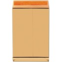 Plic C4 kraft siliconic,cu burduf 30mm ( 229 x 324 x 30mm)