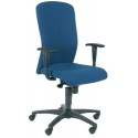 Scaun ergonomic cu spatar inalt si suport brate, EUROSEATS Paris