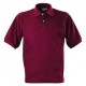 Tricou POLO Basic - bordo masura M