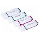 Memory stick USB 2.0 - 8GB PHILIPS Snow edition