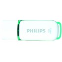 Memory stick USB 3.0 - 8GB PHILIPS Snow edition